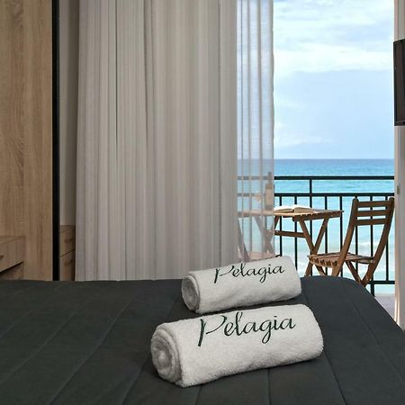 Pelagia Sea Side 2 Apartment อาคาราวี ภายนอก รูปภาพ